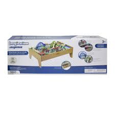 Maybe you would like to learn more about one of these? Imaginarium Express Railway Adventure Train Set With Table Toys R Us Canada