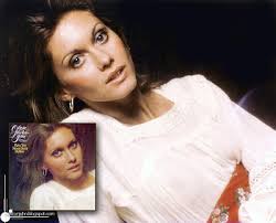 Olivia Newton-John's 1975 Album "Have You Never Been Mellow"