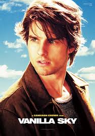 David Aames Cameron Crowe Vanilla Sky Amazon Prime Vanilla Sky DVD