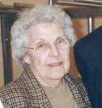 Obituary information for Ann E. Huser