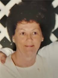 NANCY SHOMO Obituary (1942