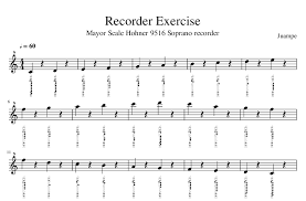 recorder finger chart all notes pdf www bedowntowndaytona com