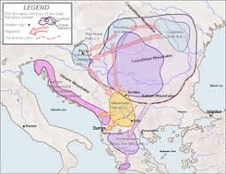 O vizită la zimbrăria de la hațeg și amintirile uneia mai vechi de la vânători neamț, a ațâțat în mine dorința de a cerceta originile acestor animale. DescÄƒlecatul È›Äƒrii RomaneÈ™ti Wikipedia