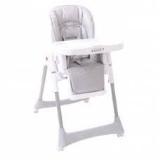 99 95 was 179 95 edinburgh diner highchair babyco bargain bro high chair grey and white edinburgh