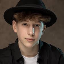 Richard Bonsall's Instagram, Twitter & Facebook