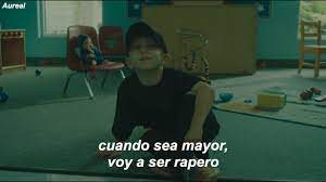 Nf When I Grow Up Traducida Al Espanol Youtube