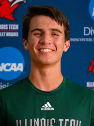 2021 Men's Soccer Roster