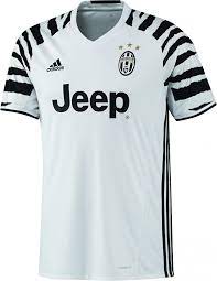 Hier jetzt das neue trikot von juventus turin bestellen. Adidas Juventus Turin Trikot 3rd Kinder 2016 2017 Sportiger De