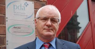 Boots fights to avoid formal PDA union representation