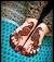 Bridal Mehndi Designs For Feet 2013