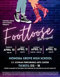 Profile for Monona Grove HS Musical