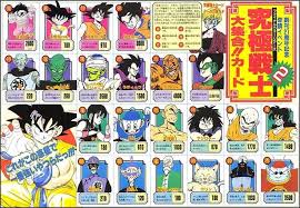 The franchise features an ensemble cast of characters and takes place in a fictional universe, the same world as toriyama's other work dr. Dbz Dragon Ball Z Dragon Ball Gt Dragon Ball Anime Dragon Ball