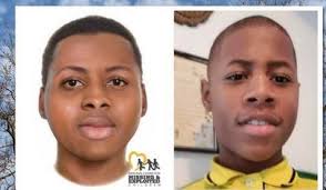 Black and Missing but Not Forgotten