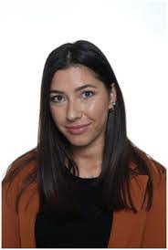 Roberta Sabo's Instagram, Twitter & Facebook