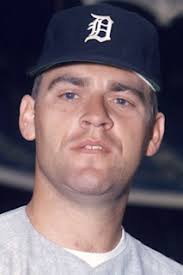 Denny McLain Estadísticas, Edad, Posición, Estatura, Peso, Fantasía y  Noticias