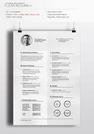 See more ideas about resume guide, resume, guided writing. 10 Best Cv Resume Templates Psd Ai Codeless