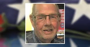 Thomas R. Rothbauer Obituary July 16, 2017