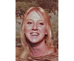 Carole Lanier Obituary (1959