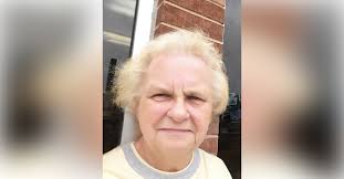 Obituary information for Judy Mae Lake