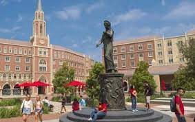 Experiences, giving students the skills and vision to become tomorrow's creative leaders. University Of Southern California
