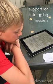 Support For Struggling Readers Immersion Reading Teach Mama Struggling Readers Teaching Mama Kids Literacy