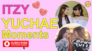 Instagram · log in open app. Itzy Yuchae Moments Youtube