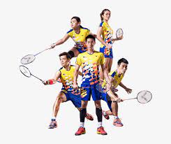 1, level 29 naza tower platinum park no. Malaysian National Team Malaysia Badminton Kit Transparent Png 650x650 Free Download On Nicepng