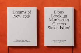 It's one of those gifts that are easy to give and always a joy to receive. Dreams Of New York Coffee Table Book And Website