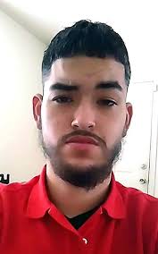 Joseph Madero's Instagram, Twitter & Facebook