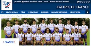 June 19, 2018 admin uncategorized. L Equipe De France De Rugby A 7 A Marrakech Life Is Morocco