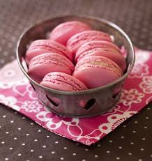 Macarons Banane Chocolat Blanc Recette Recette Macaron Banane Chocolat Recettes De Cuisine