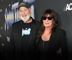 Rob Reiner And Wife Michele Singer Reiner Found Dead In Los Angeles Home | THEJ.CA