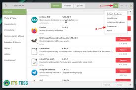 In this tutorial, we'll guide you through the process of installing a package from the aur. What Is Aur How To Use Aur In Arch And Manjaro Linux