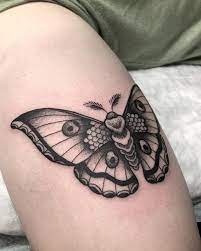 101 Amazing Moth Tattoo Designs You Needs To See Outsons Men S Fashion Tips And Style Guide For 2020 Moth Tattoo Moth Tattoo Design Bug Tattoo