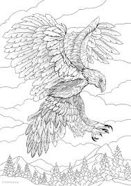 You will definitely find something here. Eagle Favoreads Coloring Club