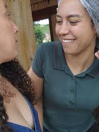 Pensa numa pessoa bacana @Ana Cria Do Mato @VANINHO DA ROÇA @Paulo Leandro