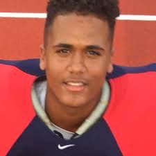 Deondre Davis' High School Career Home