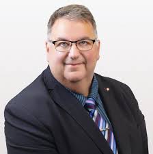 Tony Rosa seeking re-election as Ward 5 Councillor