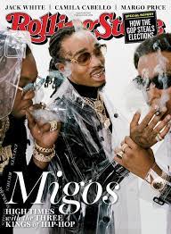 Material silk cloth light canvas, 100% waterproof. Migos High Times And Heartache With The Three Kings Of Hip Hop Migos Migos Wallpaper Hip Hop
