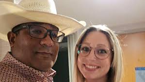 Fundraiser for Kristin Vallejos by Jason Kirk : Support Robert "Smoke"  Vallejos' Recovery Journey