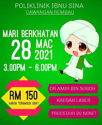 Check spelling or type a new query. Klinik Ibnu Sina Rembau