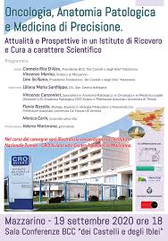 Il primo identifica l'istituto di credito mentre il secondo identifica l'agenzia o la. Mazzarino Cl Convegno Su Oncologia E Medicina Di Precisione Eco Di Sicilia