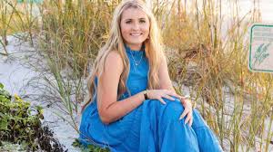 Fundraiser by Brock Family : Jackie Mae Marvin Memorial Scholarship