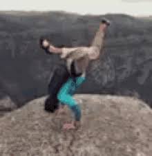 Fall Off Cliff Gifs Tenor This includes videos converted to gif formats. fall off cliff gifs tenor