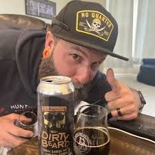 Dirty Beard (Cognac Barrel Aged)