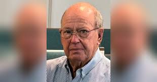 Obituary for Lee Cross