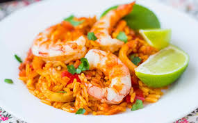 Esto no es problema, porque en unareceta.com compartimos contigo esta preparación para que aprendas, paso a paso, a elaborarla fácilmente. Quieres Hacer Paella Con Marisco La Espanola Aceites