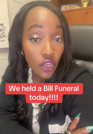 Bill Funeral: Mourning Legislative Losses in NC