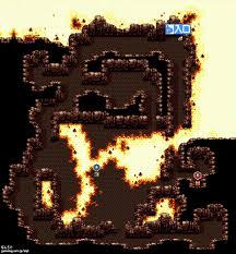 ドラクエ 3 ジパング 洞窟