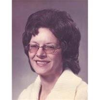 Beatrice Yates Obituary